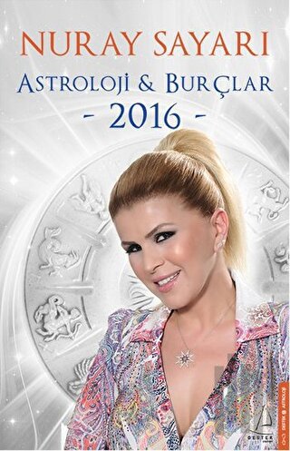 Astroloji - Burçlar 2016