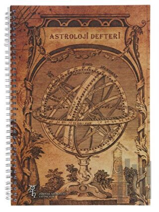 Astroloji Defteri