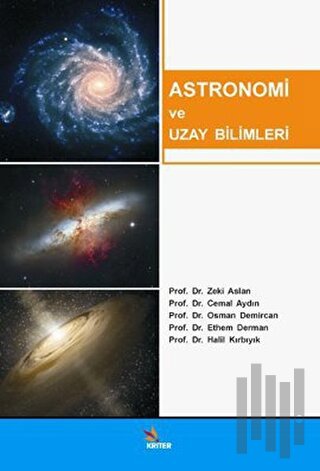 Astronomi ve Uzay Bilimleri