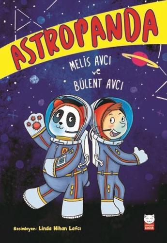 Astropanda | Kitap Ambarı