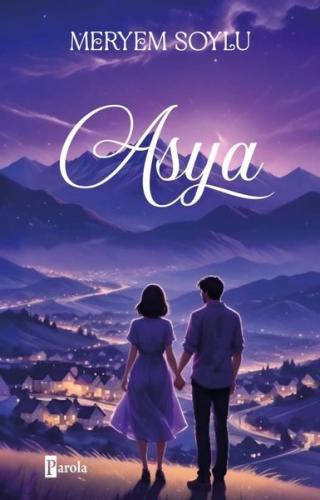 Asya | Kitap Ambarı
