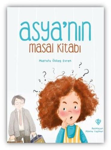 Asya'nın Masal Kitabı