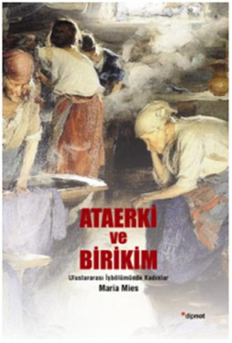 Ataerki ve Birikim | Kitap Ambarı