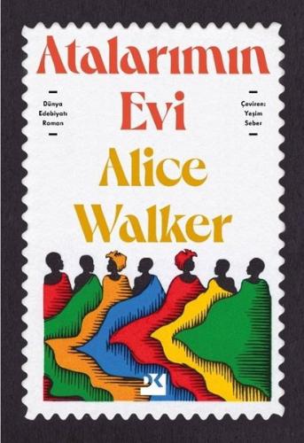 Atalarımın Evi | Kitap Ambarı