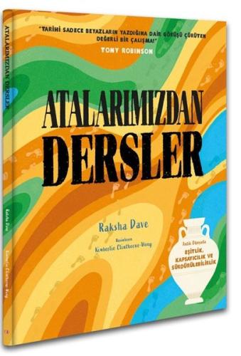 Atalarımızdan Dersler