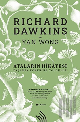 Ataların Hikayesi (Ciltli)