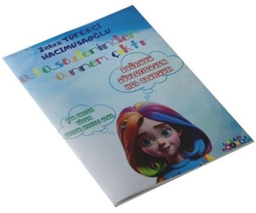 Atasözlerinden Annem Çıktı | Kitap Ambarı