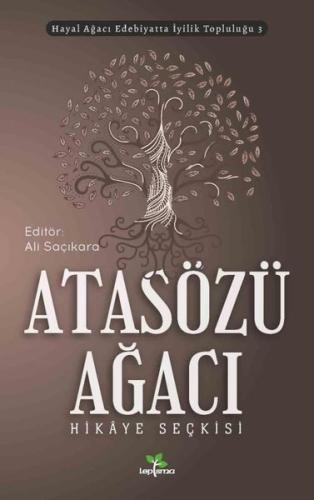 Atasözü Ağacı | Kitap Ambarı