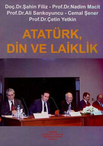 Atatürk  Din ve Laiklik