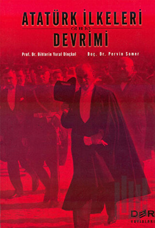 Atatürk İlkeleri ve Devrimi