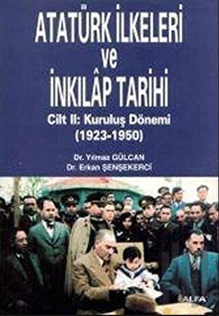 Atatürk İlkeleri ve İnkılap Tarihi 2