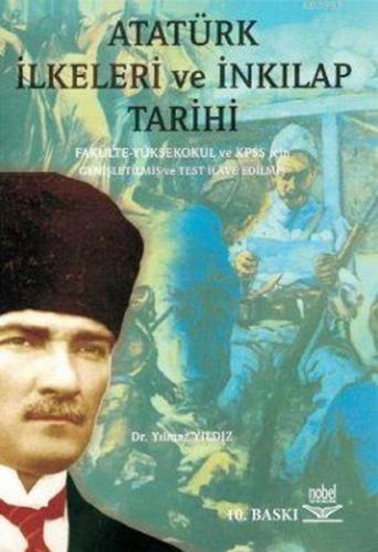 Atatürk İlkeleri ve İnkilap Tarihi