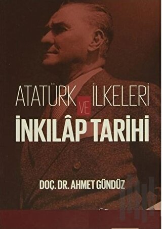 Atatürk İlkeleri ve İnkilap Tarihi
