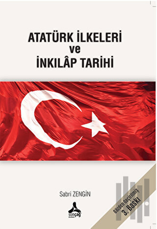 Atatürk İlkeleri ve İnkılap Tarihi