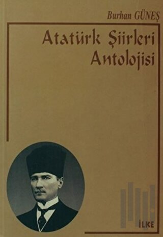 Atatürk Şiirleri Antolojisi