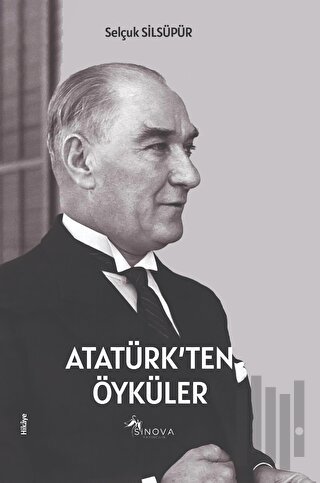 Atatürk’ten Öyküler