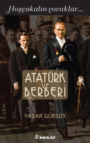Atatürk ve Berberi | Kitap Ambarı
