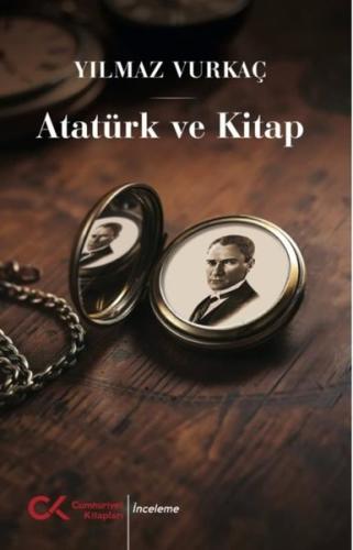Atatürk ve Kitap | Kitap Ambarı