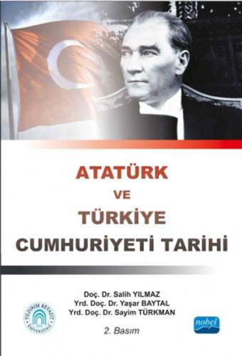 Atatürk ve Türkiye Cumhuriyeti | Kitap Ambarı