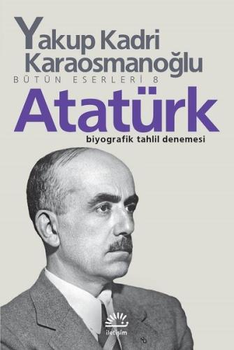 Atatürk | Kitap Ambarı
