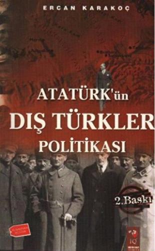 Atatürk'ün Dış Türkler Politikası