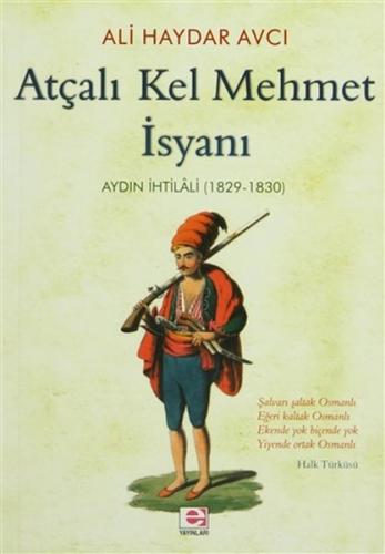 Atçalı Kel Mehmet İsyanı
