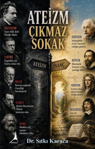 Ateizm Çıkmaz Sokak