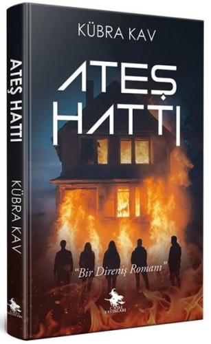 Ateş Hattı | Kitap Ambarı