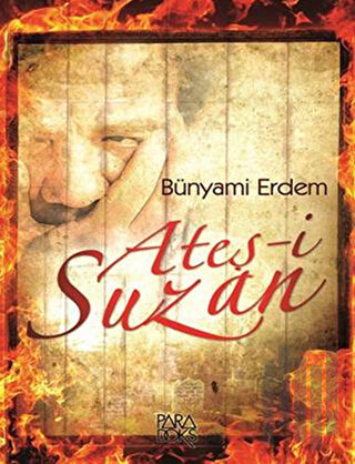 Ateş-i Suzan