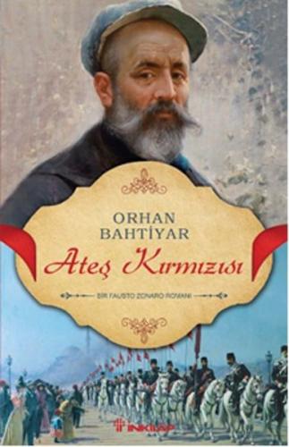 Ateş Kırmızısı | Kitap Ambarı