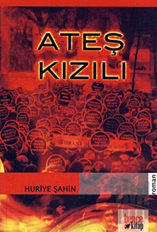 Ateş Kızılı
