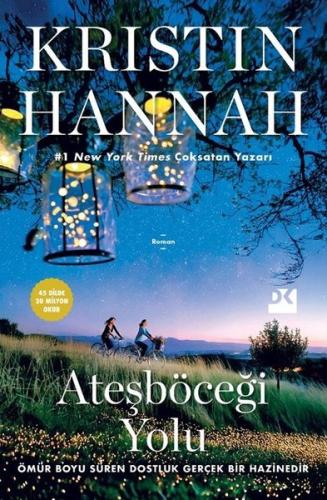 Ateşböceği Yolu | Kitap Ambarı