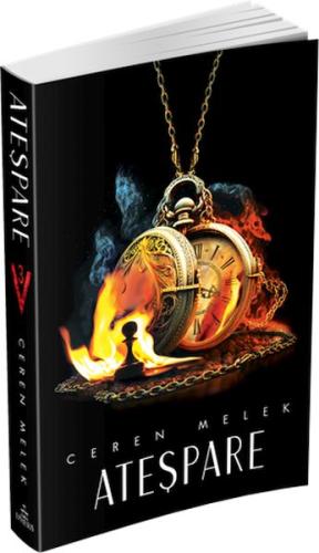 Ateşpare 3 | Kitap Ambarı