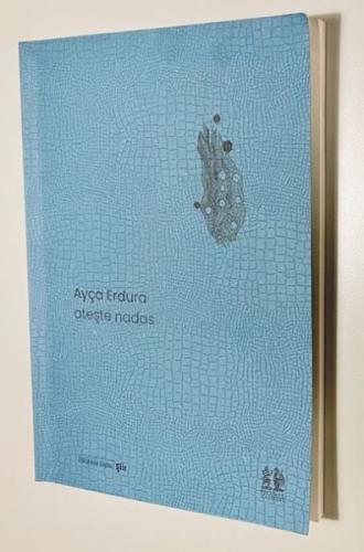 Ateşte Nadas | Kitap Ambarı