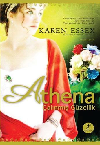 Athena | Kitap Ambarı