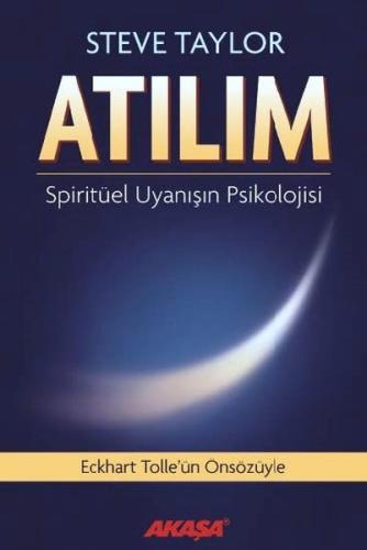 Atılım | Kitap Ambarı