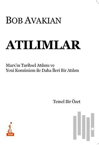 Atılımlar