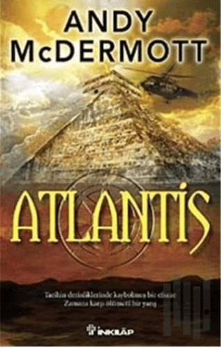 Atlantis