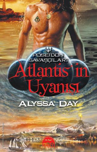 Atlantisin Uyanışı
