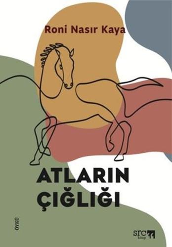 Atların Çığlığı | Kitap Ambarı