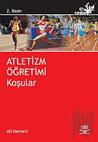 Atletizm Öğretimi Koşular