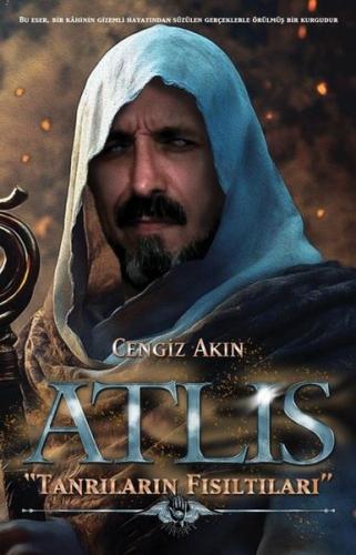 Atlis - Tanrıların Fısıltıları