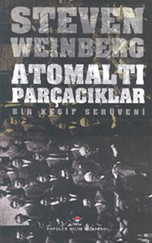 Atomaltı Parçacıklar