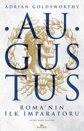 Augustus | Kitap Ambarı