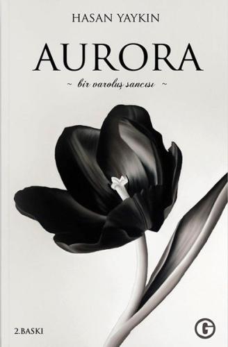 Aurora | Kitap Ambarı
