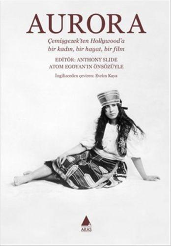 Aurora | Kitap Ambarı