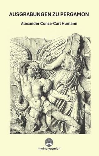 Ausgrabungen Zu Pergamon