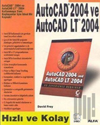 AutoCAD 2004 ve AutoCAD LT 2004