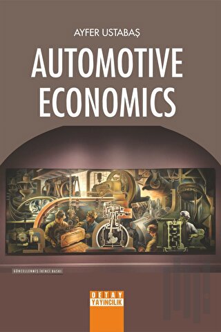 Automotive Economics
