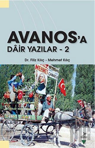 Avanos'a Dair Yazılar 2
